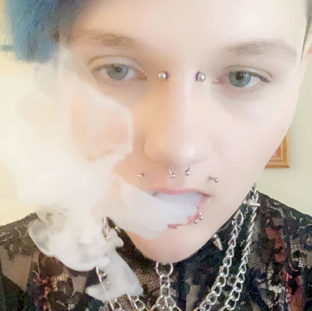 Meet your Posher, Erikka